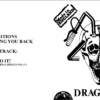 Dragster - Ambitions Won’t Bring You Back + Do It! (1981) CD