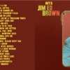 Jim Ed Brown - Hits (2022) CD