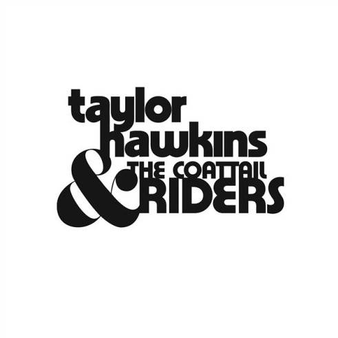 Taylor Hawkins & The Coattail Riders - Taylor Hawkins & The Coattail Riders (EXPANDED EDITION) (2006) CD