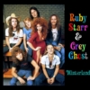 Ruby Starr & Grey Ghost - Winterland (1975) CD