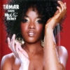 Támar Davis - Milk & Honey (UNRELEASED ALBUM) (Japan Exclusive) (2006) CD