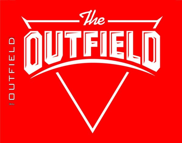 The Outfield - RePlay (2011) CD