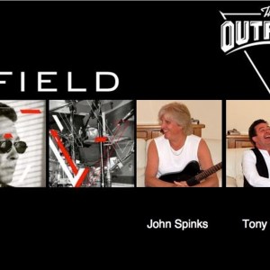 The Outfield - RePlay (2011) CD
