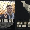 What Doesn't Kill You - Original Motion Picture Score + Original Motion Picture Soundtrack (2008) CD