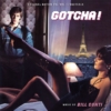 Bill Conti - Gotcha! - Original Motion Picture Score + Original Motion Picture Soundtrack + BONUS TRACKS (EXPANDED EDITION) (1985 / 2020 /2022) 3 CD SET