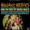 Hogan's Heroes Sing The Best Of World War II (1966) CD