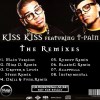 Chris Brown - Kiss Kiss (Feat. T-Pain) (THE REMIXES) (2007) CD