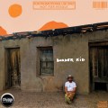Scott Ballew (Feat. Ryan Bingham) - Border Kid (2022) CD Single