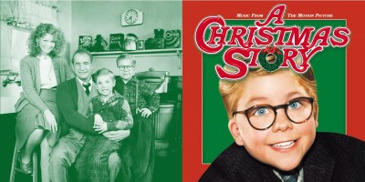 Carl Zittrer & Paul Zaza - A Christmas Story (Music From The Motion Picture) (EXPANDED EDITION) (1983 / 2009 / 2022) CD