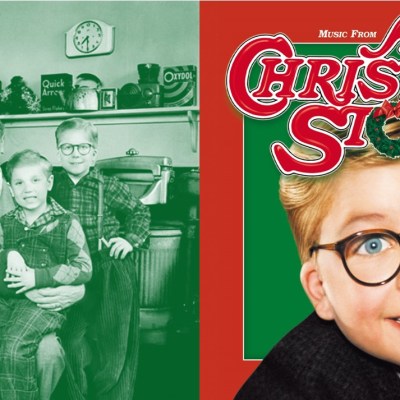 Carl Zittrer & Paul Zaza - A Christmas Story (Music From The Motion Picture) (EXPANDED EDITION) (1983 / 2009 / 2022) CD
