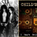 Child's Play - The Lost Tapes (EP) (2022) CD