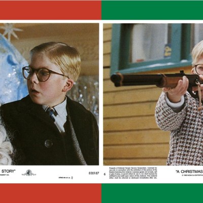Carl Zittrer & Paul Zaza - A Christmas Story (Music From The Motion Picture) (EXPANDED EDITION) (1983 / 2009 / 2022) CD 7 Carl Zittrer & Paul Zaza - A Christmas Story (Music From The Motion Picture) (EXPANDED EDITION) (1983 / 2009 / 2022) CD