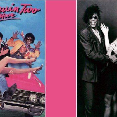 Mannequin / Mannequin Two: On The Move - 2 Original Soundtracks (UNRELEASED) (1987 / 1990 / 2022) CD