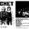 Ricochet - Midas Light - The Singles (EXPANDED EDITION) (2000) CD