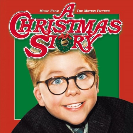 Carl Zittrer & Paul Zaza - A Christmas Story (Music From The Motion Picture) (EXPANDED EDITION) (1983 / 2009 / 2022) CD