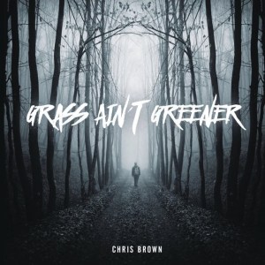 Chris Brown - Grass Ain't Greener (THE REMIXES) (2016) CD