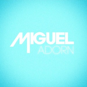 Miguel - Adorn (THE REMIXES) (2012) CD