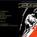 Eric Clapton & Michael Kamen - Edge Of Darkness - Original BBC Soundtrack (+ BONUS TRACK) (1985) CD