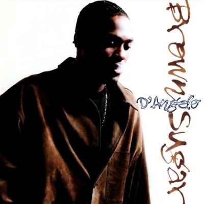 D'Angelo - Brown Sugar (REMIXES) (1995) 2 CD SET