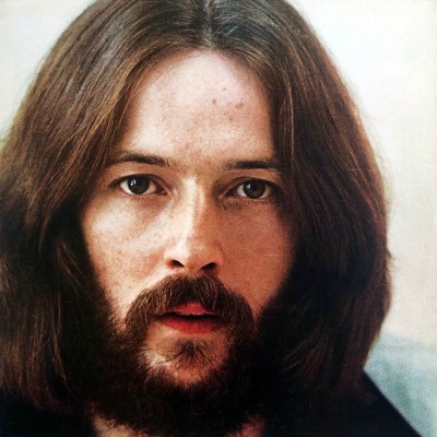 Eric Clapton - Clapton (1973) CD