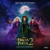 John Debney - Hocus Pocus 2 - Original Soundtrack + Score (2022) CD