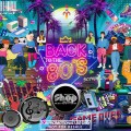 Various Artists - The 80s And More (2022) CD