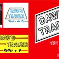 Dawn Trader (U.K.) - The Complete Demos 1980 - 1982 (NWOBHM) (New Wave of British Heavy Metal) (2022) CD