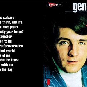 Gene Cotton - Power To Be (1968) CD