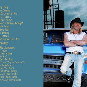 Robin Zander (Cheap Trick) - Countryside Blvd. (EXPANDED EDITION) (2010) CD