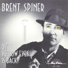 Brent Spiner - Ol' Yellow Eyes Is Back (1991) CD