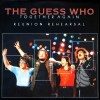The Guess Who - Together Again Reunion Rehearsal (1983) 2 CD SET