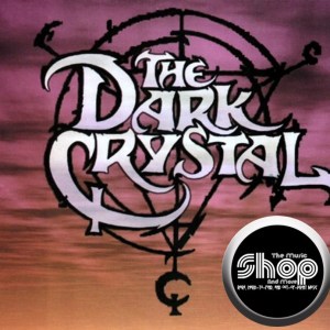 Trevor Jones - The Dark Crystal - Original Soundtrack (Limited Edition) (1982 / 2003) 2 CD SET