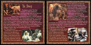Trevor Jones - The Dark Crystal - Original Soundtrack (Limited