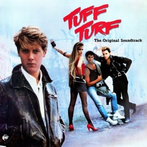 Tuff Turf - Original Soundtrack (EXPANDED EDITION) (1985) CD