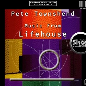Pete Townshend - The Lifehouse Demos (2000) 2 CD SET
