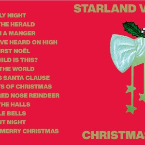 Starland Vocal Band - Christmas At Home (1980)