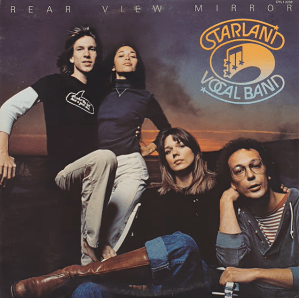 Starland Vocal Band - Rear View Mirror (1977)