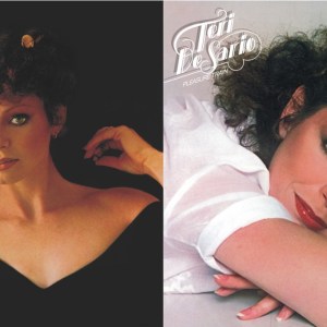 Teri DeSario - Pleasure Train (EXPANDED EDITION) (1978) CD