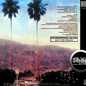 Addrisi Brothers - Addrisi Brothers (EXPANDED EDITION) (1977) CD