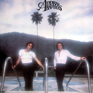 Addrisi Brothers - Addrisi Brothers (EXPANDED EDITION) (1977) CD