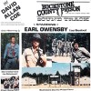 David Allan Coe - Buckstone County Prison - Original Soundtrack (1978) CD