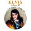 Elvis Presley - A Legendary Performer, Vol. 43 (2021) CD
