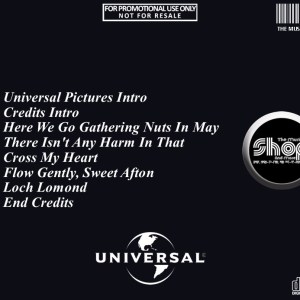 Pursuit To Algiers - Original Soundtrack (1945) CD