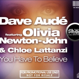 Chloe Lattanzi - No Pain You Have To Believe (REMIXES) (EXPANDED EDITION) (2016 2023) 3 CD SET