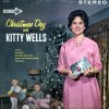 Kitty Wells - Christmas Day With Kitty Wells (1962) CD