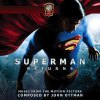 Superman Returns - Original Score (EXPANDED EDITION) (2006 / 2013) 2 CD SET