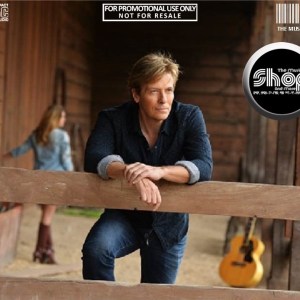 Jack Wagner - On The Porch (2014) CD