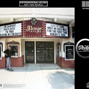 Kenny Loggins - At The Movies (2021) CD