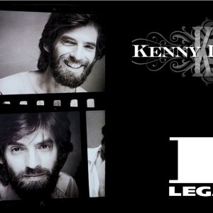 Kenny Loggins - At The Movies (2021) CD