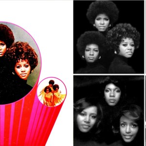 The Supremes - New Ways But Love Stays (EXPANDED EDITION) (1970) CD